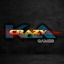 CRAZYGAMESTV