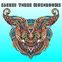 SacredThreeMushrooms