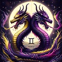 Gemini_Dragon