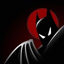 Batmantheanimatedseries