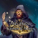 MaxPlaysGamesAndMore