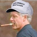 BillClintonsSaltyCigar