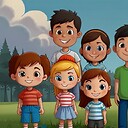 cartoonKids2