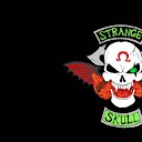 StrangeSkull