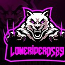 LoneRider0589