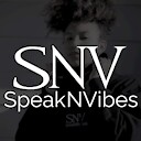 SpeakNVibes