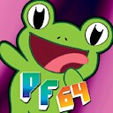 Paulyfrog64