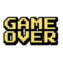 continuetogameover