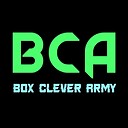 BoxCleverArmy