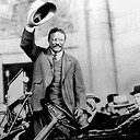 TeddyRooseveltFTW