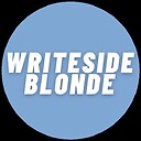 Writesideblonde