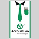 Accountaxin