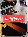 OnlyLasers