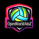 OpenWorldAtoZ