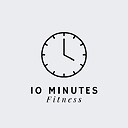 10MinutesFitness