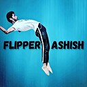 Flipperashish