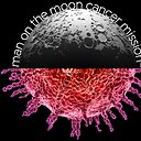 Manonthemooncancermission