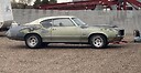 71Wyocutlass