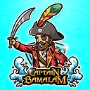 CaptainBamalam