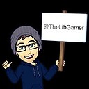 TheLibGamer