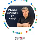 PsychicreadingsbyAndre