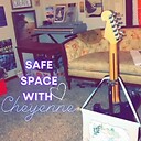 SafeSpaceWithCheyenne