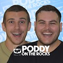 Poddyontherocks