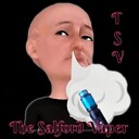 TheSalfordVaperTSV