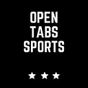 OpenTabsSports