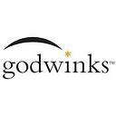 WhenGodWinks