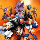 AnimeDragonBall