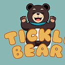 ticklebear