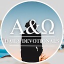 AlphaOmegaDailyDevotionals