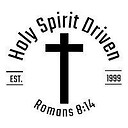 Holyspiritdriven