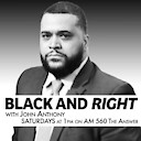 BlackAndRightRadio