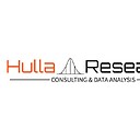 HullaResearch