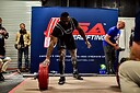 Dixondeadlifts