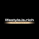 lifestyleisrich