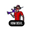 HOWDEVIL