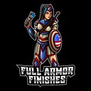 FullArmorFinishes