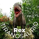 Tiranosaurio