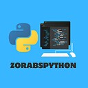 ZorabsPython