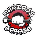 ManiacsGarage