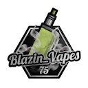 Blazinvapes75