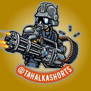 Tahalkashorts