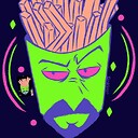 FrylockAndShake