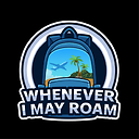 WHENEVERIMAYROAM