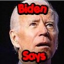 BidenSays