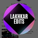 LakhkarEdits