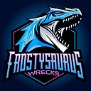 FrostysaurusWrecks